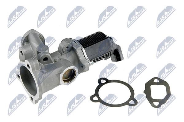 Exhaust gas recirculation valve NTY EGR-FT-001