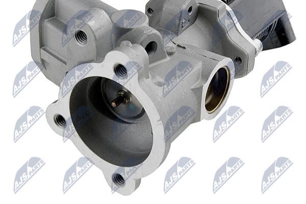 Exhaust gas recirculation valve NTY EGR-FT-001