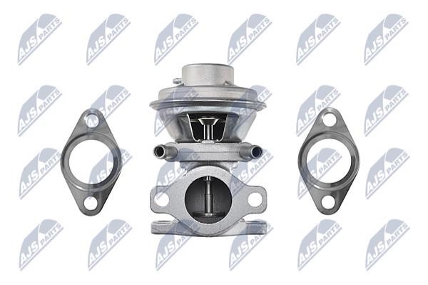 NTY Exhaust gas recirculation valve – price 145 PLN