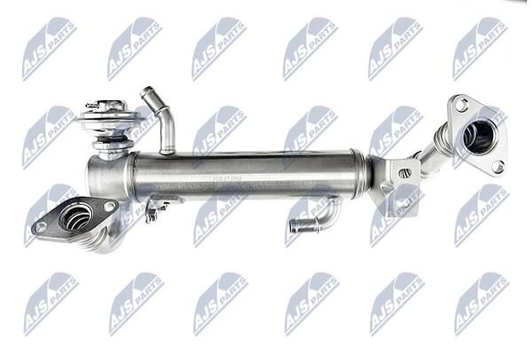 Exhaust gas recirculation valve NTY EGR-FT-004A