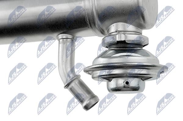 Exhaust gas recirculation valve NTY EGR-FT-004A
