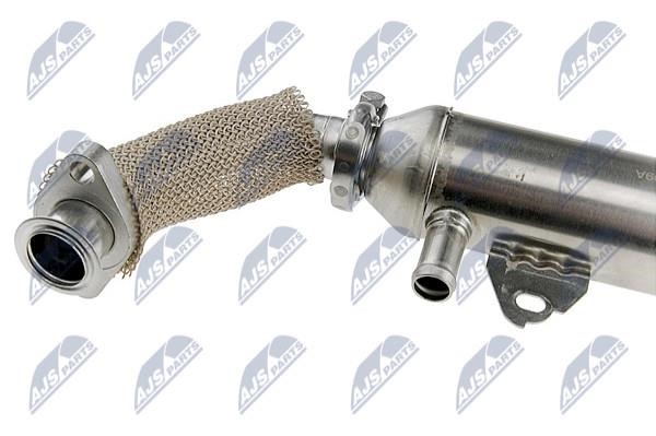 NTY Exhaust gas cooler – price 428 PLN