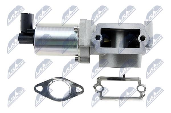 Exhaust gas recirculation valve NTY EGR-FT-012