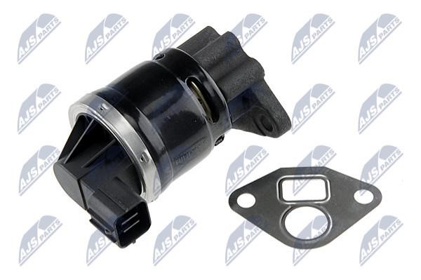 Exhaust gas recirculation valve NTY EGR-HD-006