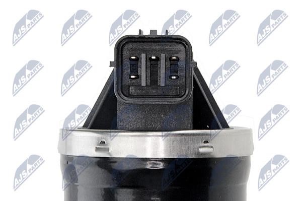 Exhaust gas recirculation valve NTY EGR-HD-006