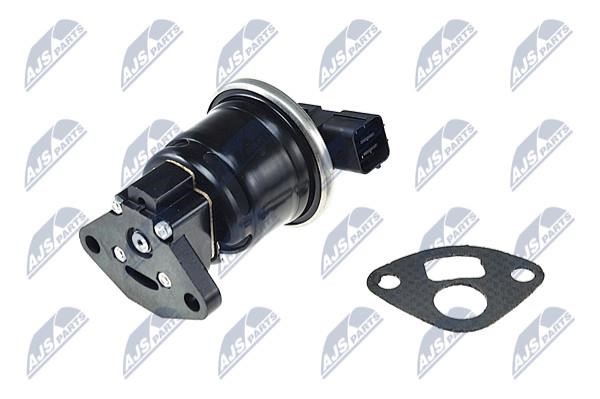 NTY Exhaust gas recirculation valve – price 161 PLN
