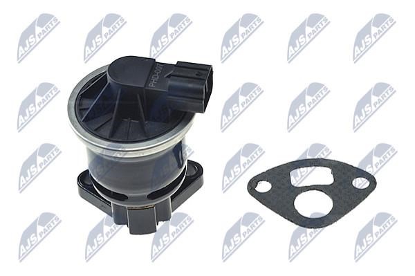 Exhaust gas recirculation valve NTY EGR-HD-007