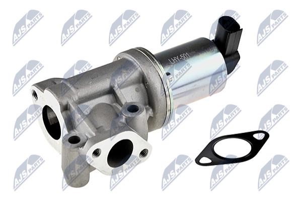 NTY Exhaust gas recirculation valve – price 217 PLN