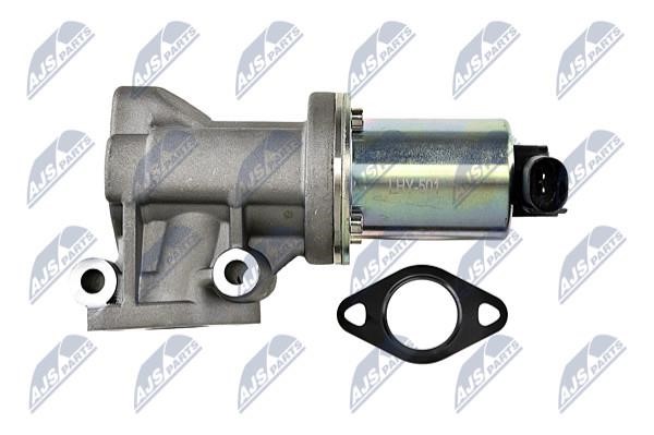 Exhaust gas recirculation valve NTY EGR-HY-501