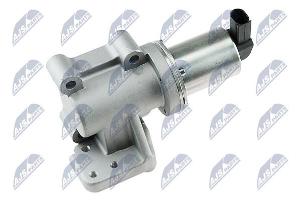 Exhaust gas recirculation valve NTY EGR-HY-502
