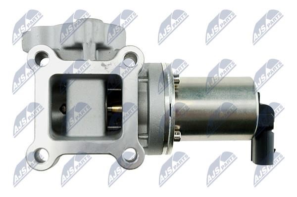 Exhaust gas recirculation valve NTY EGR-HY-502