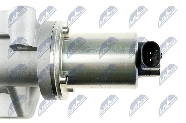 Exhaust gas recirculation valve NTY EGR-HY-502