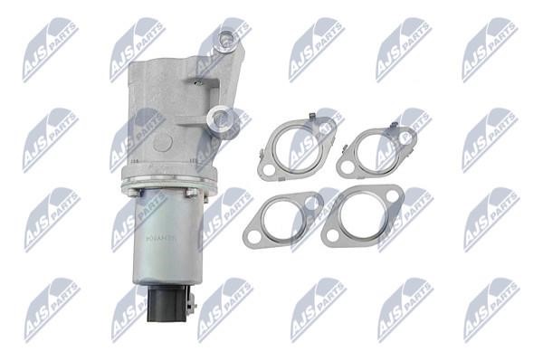 Exhaust gas recirculation valve NTY EGR-HY-504