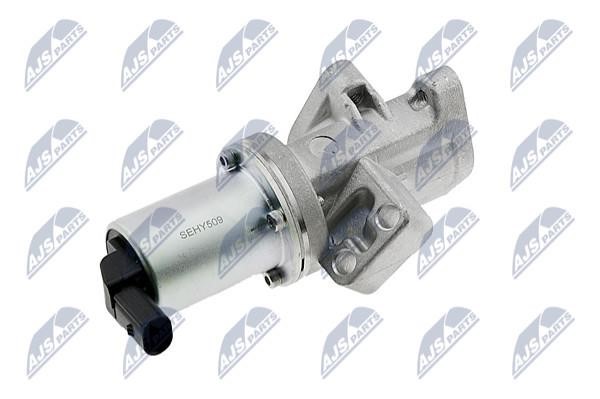Exhaust gas recirculation valve NTY EGR-HY-509