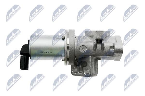 Exhaust gas recirculation valve NTY EGR-HY-509
