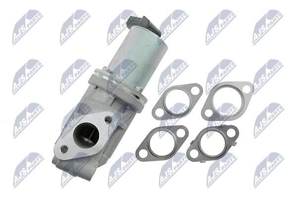 Exhaust gas recirculation valve NTY EGR-HY-510