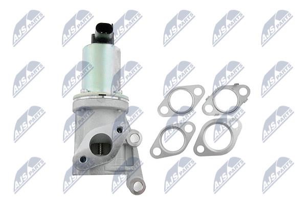 NTY Exhaust gas recirculation valve – price 240 PLN