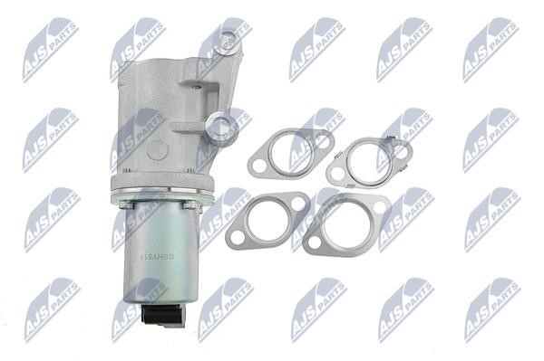 Exhaust gas recirculation valve NTY EGR-HY-511