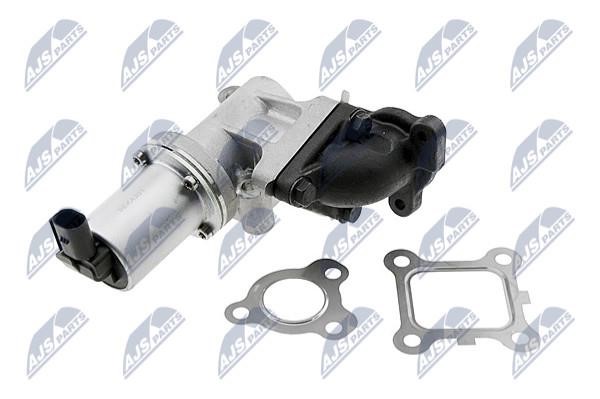Exhaust gas recirculation valve NTY EGR-KA-301