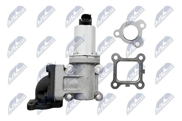 NTY Exhaust gas recirculation valve – price 249 PLN
