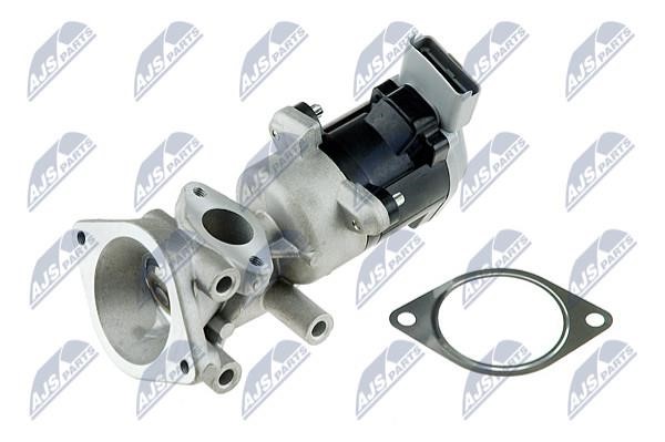 NTY Exhaust gas recirculation valve – price [object Object] PLN