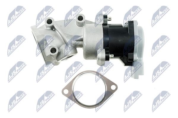 Exhaust gas recirculation valve NTY EGR-LR-002