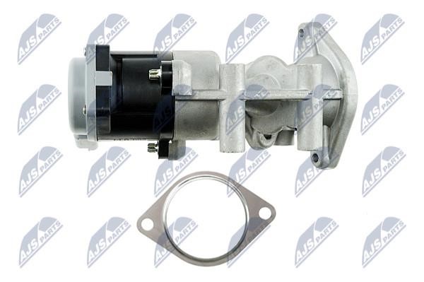 Exhaust gas recirculation valve NTY EGR-LR-002