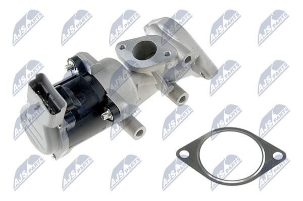 NTY Exhaust gas recirculation valve – price 195 PLN
