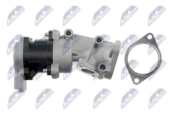 Exhaust gas recirculation valve NTY EGR-LR-003
