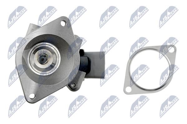 Exhaust gas recirculation valve NTY EGR-LR-003