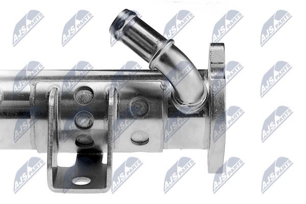 NTY Exhaust gas cooler – price 187 PLN