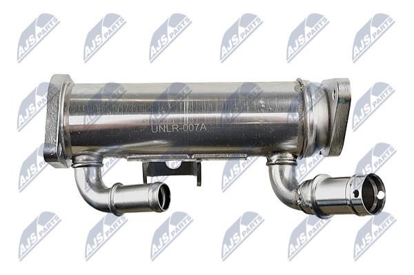 Exhaust gas cooler NTY EGR-LR-007A