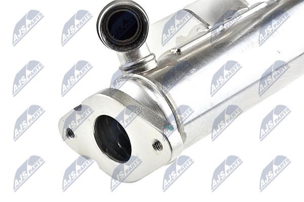 NTY Exhaust gas cooler – price 249 PLN