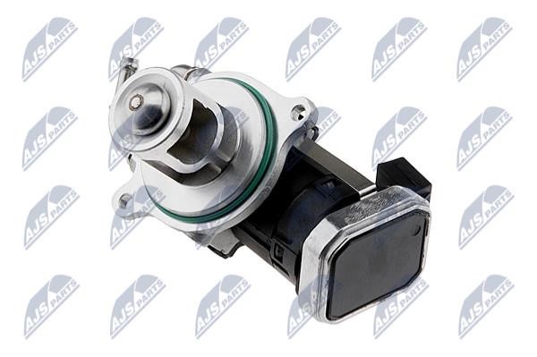 Exhaust gas recirculation valve NTY EGR-ME-001