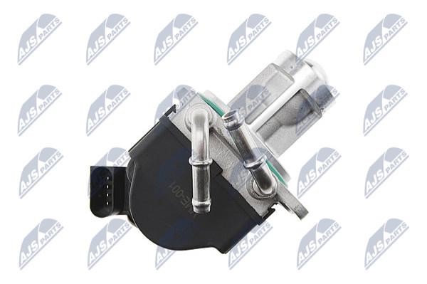 Exhaust gas recirculation valve NTY EGR-ME-001