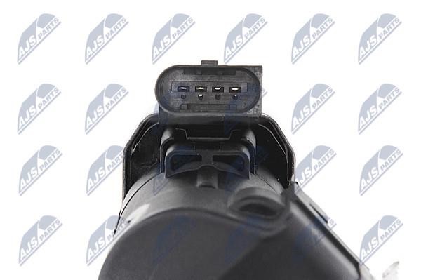 Exhaust gas recirculation valve NTY EGR-ME-001