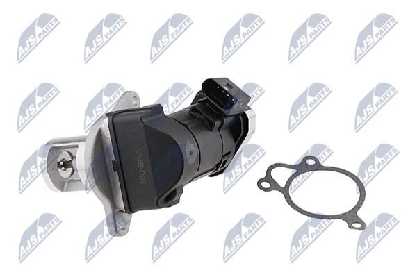 NTY Exhaust gas recirculation valve – price 386 PLN