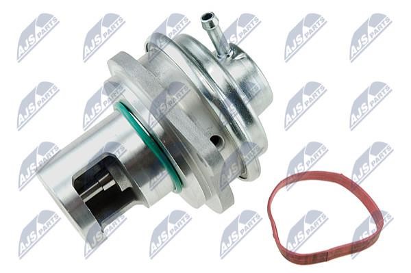 Exhaust gas recirculation valve NTY EGR-ME-003