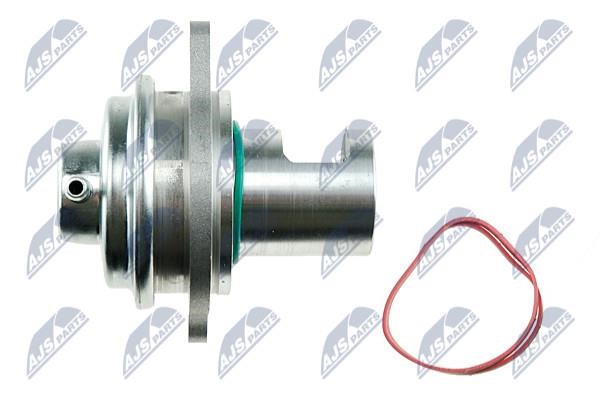 Exhaust gas recirculation valve NTY EGR-ME-003