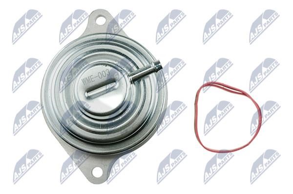 NTY Exhaust gas recirculation valve – price 101 PLN