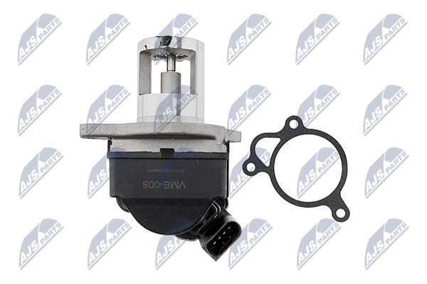 Exhaust gas recirculation valve NTY EGR-ME-008