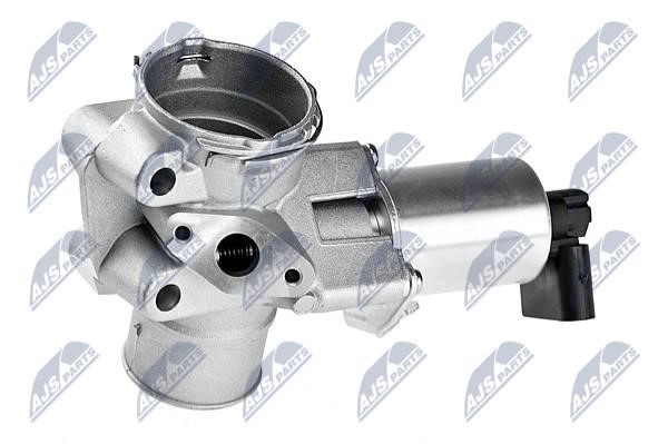 Exhaust gas recirculation valve NTY EGR-ME-012