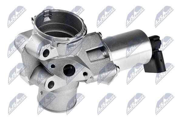 Exhaust gas recirculation valve NTY EGR-ME-012