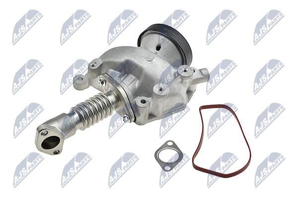 NTY EGR-ME-014 Exhaust gas recirculation valve EGRME014