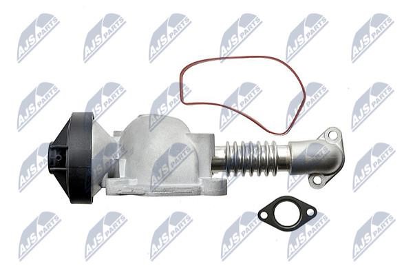 Exhaust gas recirculation valve NTY EGR-ME-014