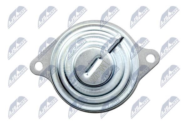 Exhaust gas recirculation valve NTY EGR-ME-026
