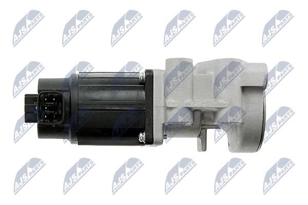 Exhaust gas recirculation valve NTY EGR-MS-002
