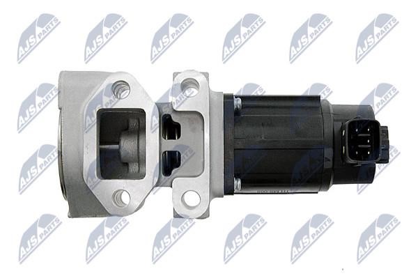 Exhaust gas recirculation valve NTY EGR-MS-005