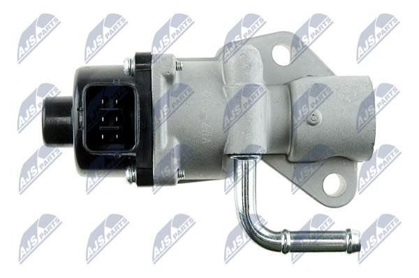 Exhaust gas recirculation valve NTY EGR-MZ-000
