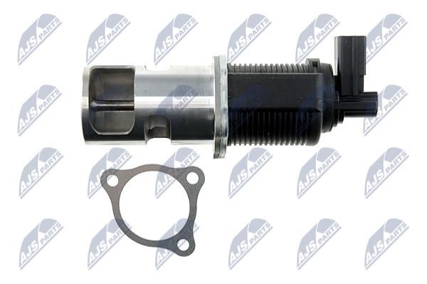 Exhaust gas recirculation valve NTY EGR-NS-001